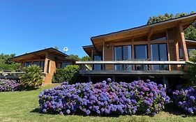 Cabañas Ranco Lauken